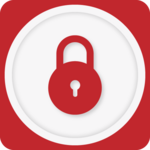 Logo of Lock Me Out android Application 